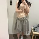 신촌 OURO 아우로 쇼룸, 여름 느좋 블라우스 추천🤍🪻(구매후기, 모리걸룩)౨ৎ⋆˚. . ݁