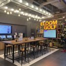 붐스크린골프&연습장 이미지