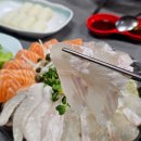 본오중학교 | 안산 상록구 본오동횟집 모듬회 새우구이 추천 광발이횟집