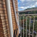 은평뉴타운5단지 | 은평뉴타운 마고정 11단지 308동 | 5마력 단배관 선배관 시스템 에어컨 설치 사례