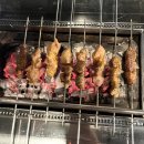 [청춘양꼬치포차] 논현역 양꼬치 솔직후기