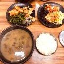 서호전통시장상가 공중화장실 | 통영 아침식사 서호시장 시락국