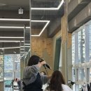 대구송일초등학교 | [대구] 레이어드컷 맛집 블리뷰 찐 후기