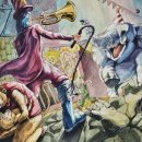 쿠나미술학원 이미지