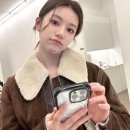 아카이브제이투유 헤일리 오버핏 레더 자켓 후기