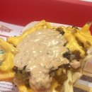 베가스델리 | [UNLV D+5] 땀을 많이 흘리면 밥맛이 없습니다