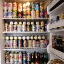 맥주광 이미지