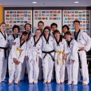 한우리 태권도 이미지