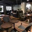 이디아 학동점 | [강남 카페] 학동 카페 이디아커피랩