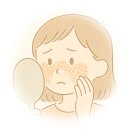 영풍한의원 | 시흥주사피부염한의원 자꾸 붉어지고 따가운 얼굴 원인과 치료법은 ?