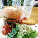 카이스트 서쪽 쪽문 이미지