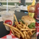 S.S | 오스틴 다운타운 카페 추천 Jo’s coffee 후기 ㅣ 메뉴 가격 총정리