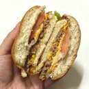 GS25연제새한점 | 주간일상 - 크리스마스, 희와제과, 더만족, 버거킹 고구마 크림치즈 파이 &amp; 베이비버거세트 &amp; 딥 트러플...