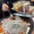장흥 부대찌개 | [의정부 맛집] 반찬까지 특별한 장흥식당에서 부대찌개 먹고 온 후기