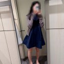 르씨엘 패션 쇼핑블럭 | COS 여름 원피스 피팅 후기 | 제주도에서 입을 원피스를 찾아서