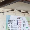 고을노적 네이버블로그