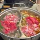 948 | 용산 아이파크몰 샤브샤브 무한리필 948 키친블루 가격 솔직후기