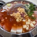 씨유 익산중앙체육공원점 | 익산 중앙체육공원 부대찌개 맛집 킹콩부대찌개 내돈내산 점심