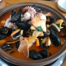 진마루감자탕 이미지