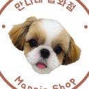 댕댕이 간식창고 이미지