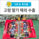 우리들영농조합법인 네이버블로그