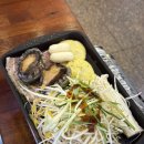 돈마니마니 | <대천> 대천해수욕장 조개구이무한리필집 마니마니조개구이