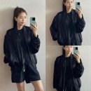 J001 | 오사카 쇼핑 신사이바시 꼼데 가르송 CDG 스태프 블루종 구입 후기 택스 리펀