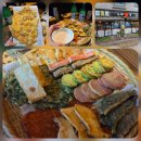 초례로 | 비 오는 날 필수 코스! 대구 반야월 맛집 초례전집 각산동 모둠전 찐후기