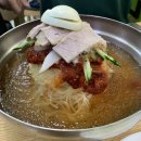 옥이네밀면