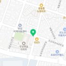 지에스25 구암미르점 이미지