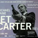 겟 카터 Get Carter, 1971 제작 영국 | 범죄, 액션 | 112분 감독마이크 호지스 출연마이클 케인, 이안 헨드리, 브릿 에클란드, 존 오스본 이미지