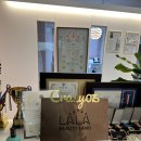 라라뷰티 | 마포고주파관리 마포 라라뷰티랜드에서 관리받고 온 후기 애옹쌤 최고!!