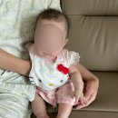 환프린팅 | [육아용품]압소바 키티 턱받이 솔직후기(+턱받이 구매 tip)