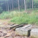 이규령 신도비 이미지