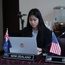 ASEAN | 2기 이가은 ASEAN Foundation 인턴십 후기