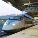 KTX 김천구미역사 이미지