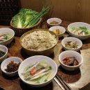 전통 우리 떡 만들기 이미지