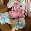 제일카인테리어 | 발리 사누르 기념품 빨대가방 카마리아 오리엔트 내돈내산 추천후기 고르는팁