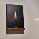 학고재 이종구 《사유》 후기 | 반가사유상을 보며 내 마음도 들여다보게 된 전시