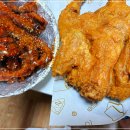 홍고추불닭발 이미지