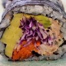 풀리김밥