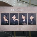 많이 늦은 3월 일상
