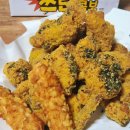 세븐일레븐전주인후아중점 | 전주 아중리 치킨 맛집 ‘60계전주아중인후우아점’ 포장 후기