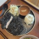 [부산 범일동] 커넥트현대 돈까스/우동 맛집 토나리 내돈내산 후기