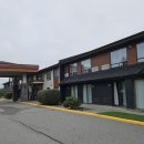 컴편의점 | [캐나다 서부 가족여행-2일차] 칠리웍 Chilliwack 숙소-컴포드 인Comfort Inn 후기