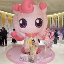 11260-1-21-4 | 더현대 대구 프린세스 캐치 티니핑 팝업스토어 후기(3/21~4/3)