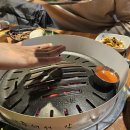 구서동 더 바른식당 C세트 3인 후기