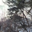 산방마을 농로 이미지