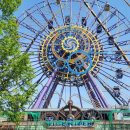 경주월드 새로생기는 신개념 대관람차 이미지