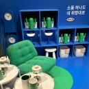 (주)세라젬 커넥트현대부산점 | 커넥트현대 청주 이케아 팝업 오픈런 다녀온 후기 (위치, 운영기간)